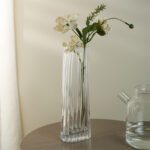 Wholesale Glass Vase HP-057 - Image 2